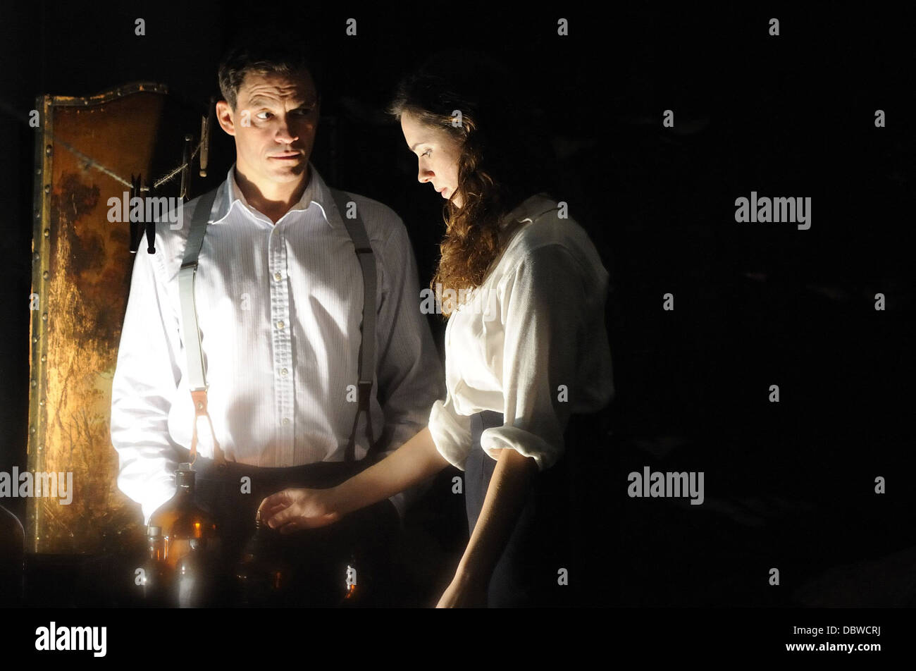 Rebecca Hall The Awakening - 2011 HD new photo Rebecca Hall The Awakening - 2011 HD new pictures