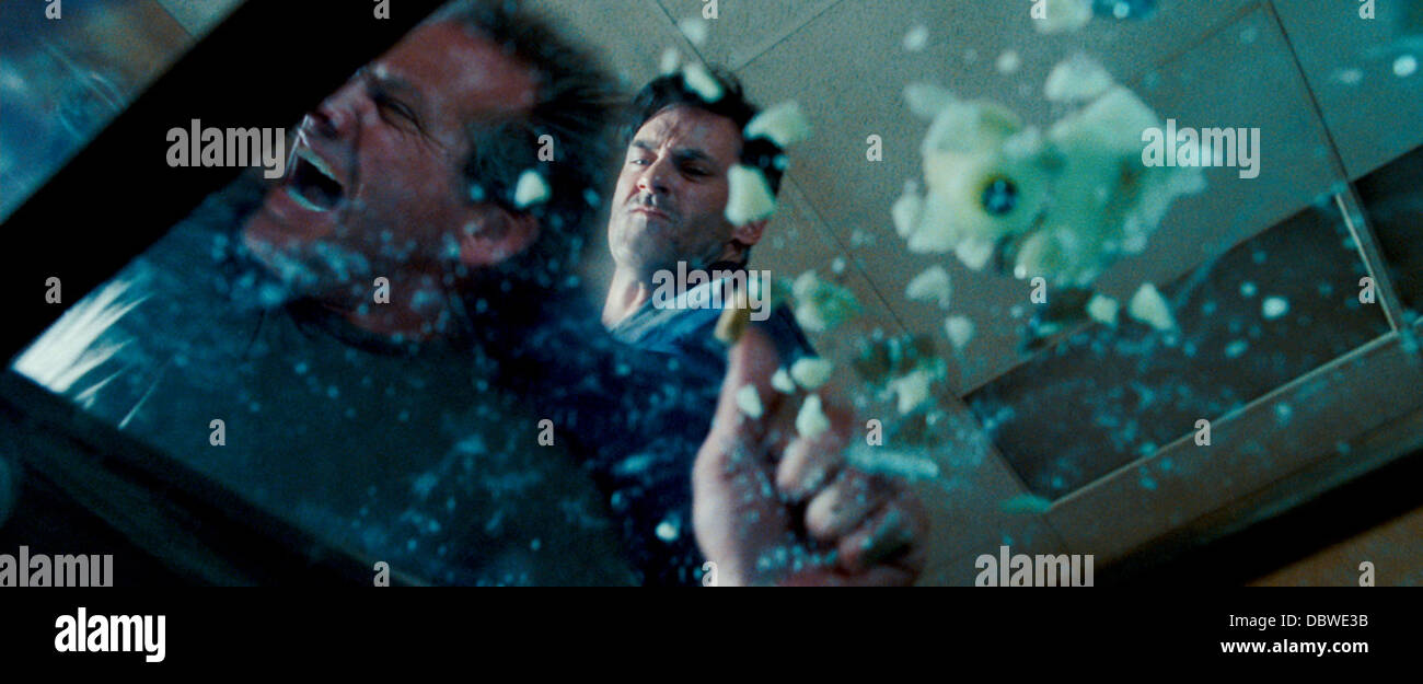 The town movie ben affleck hi-res stock photography and images - Alamy