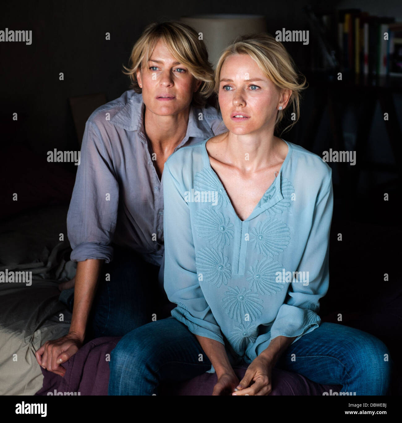 TWO MOTHERS 2013 ROBIN WRIGHT NAOMI WATTS ANNE FONTAINE DIR