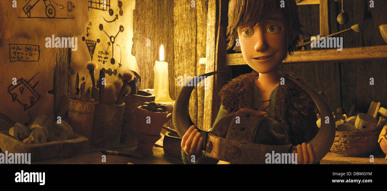 Chris Sanders High Resolution Stock Photography And Images Alamy