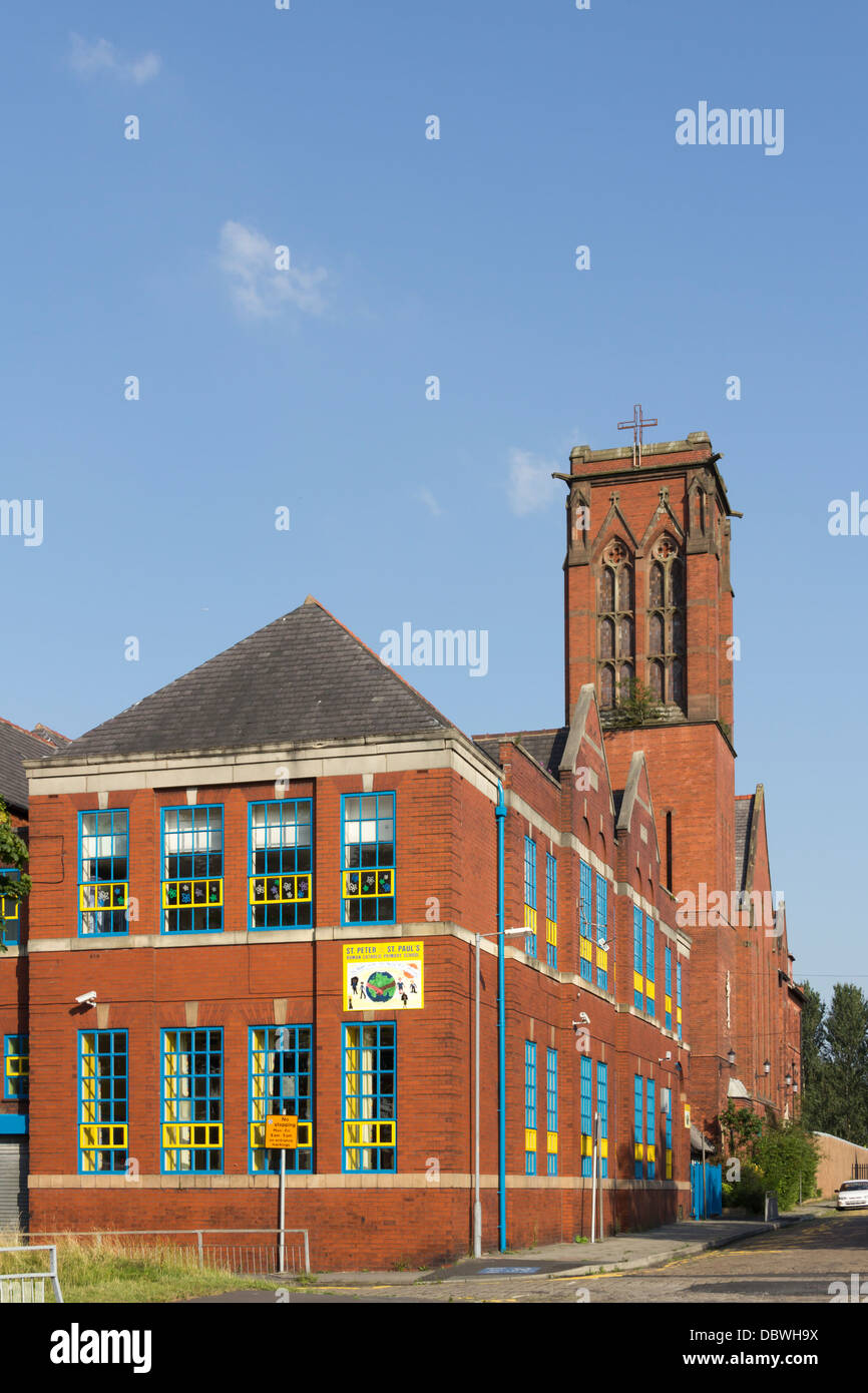 Roman Catholic Primary School
