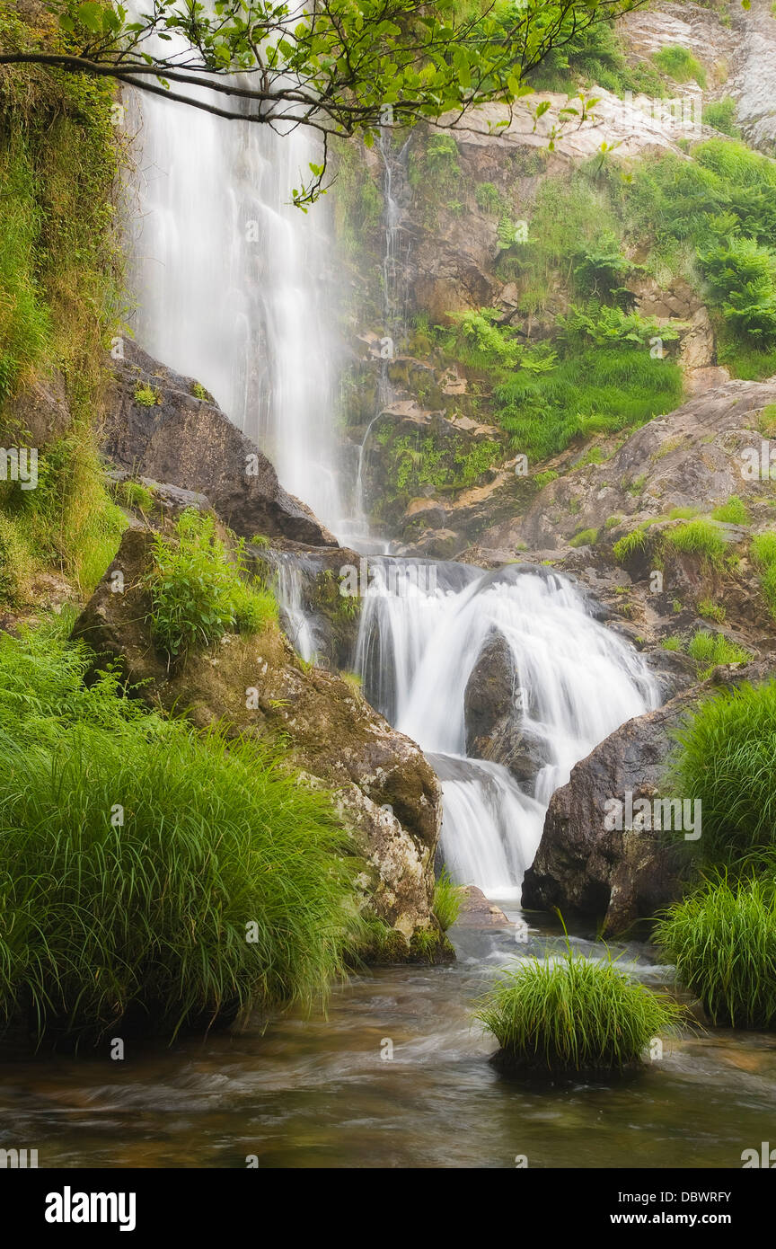 Outdoors beauty in nature hi-res stock photography and images - Alamy