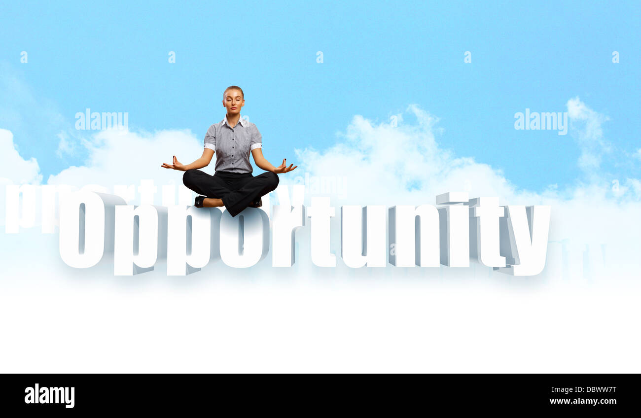 career-related-words-concept-stock-photo-alamy