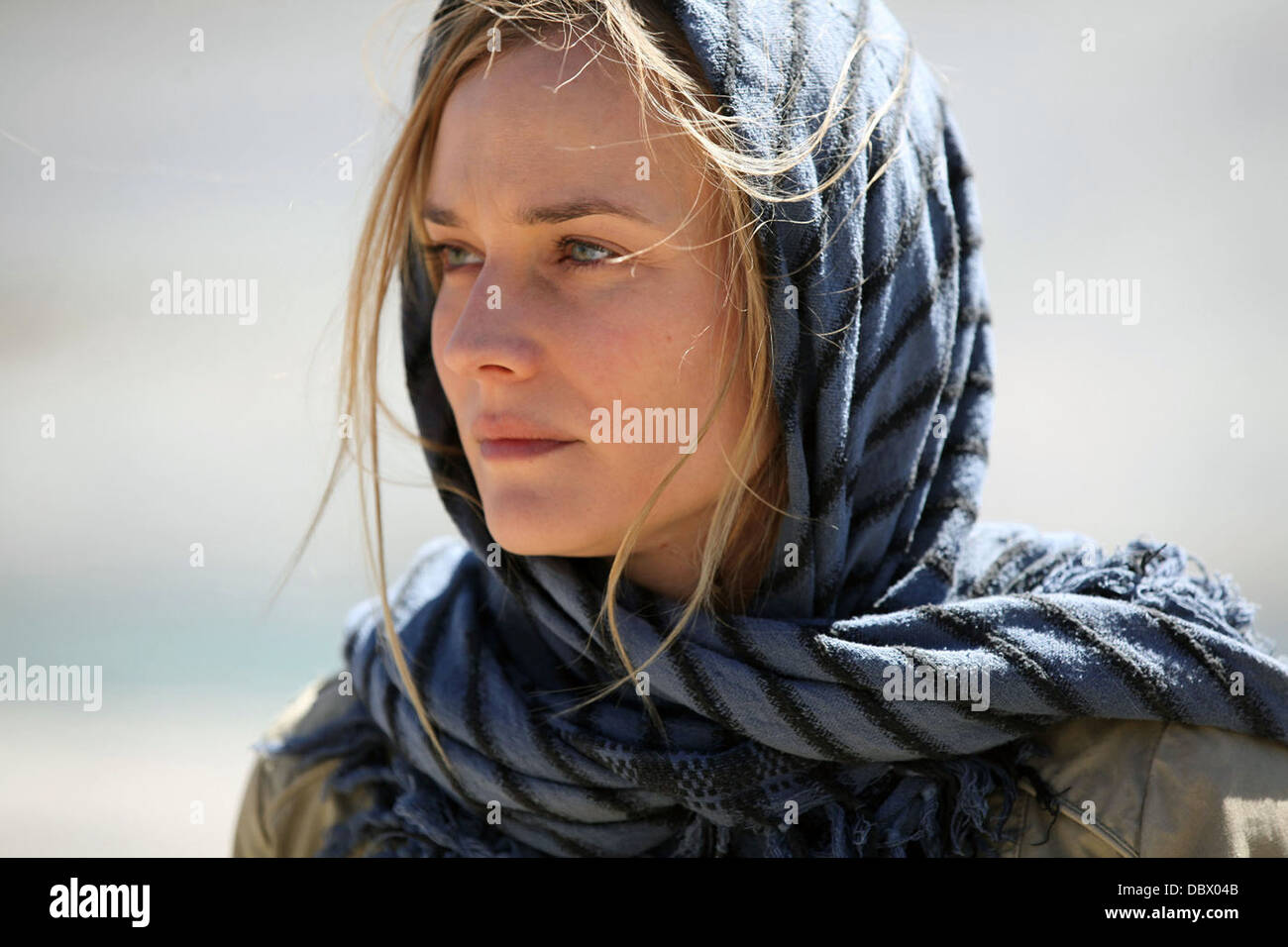 SPECIAL FORCES (2011) DIANE KRUGER STEPHANE RYBOJAD (DIR) 003 MOVIESTORE COLLECTION LTD Stock Photo