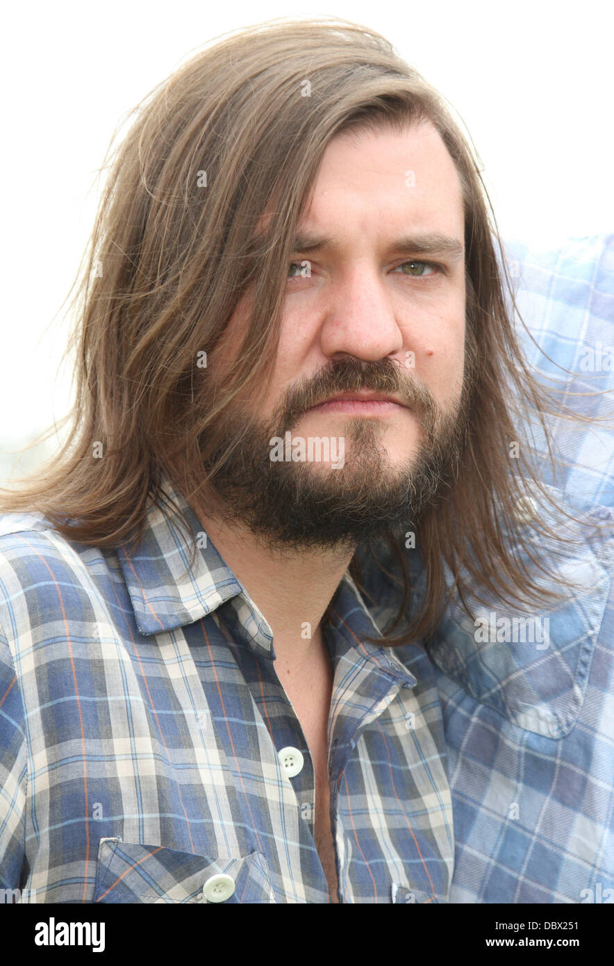 Matt Reed