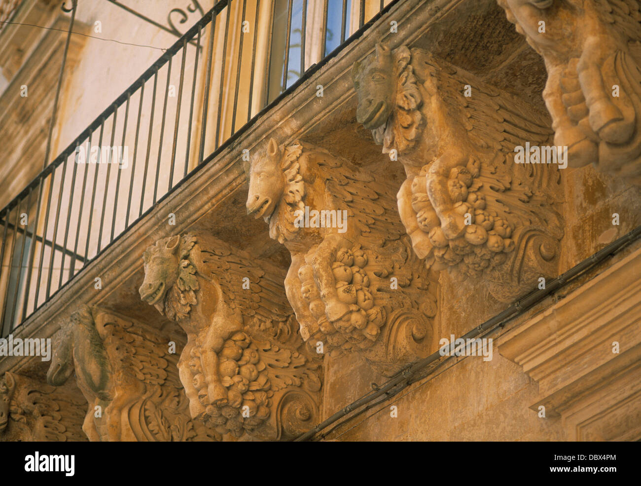 Balcony Bracket High Resolution Stock Photography and Images - Alamy