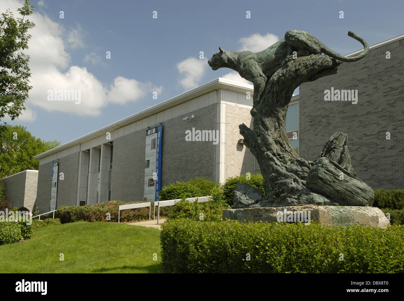 Fredericton art gallery hires stock photography and images Alamy
