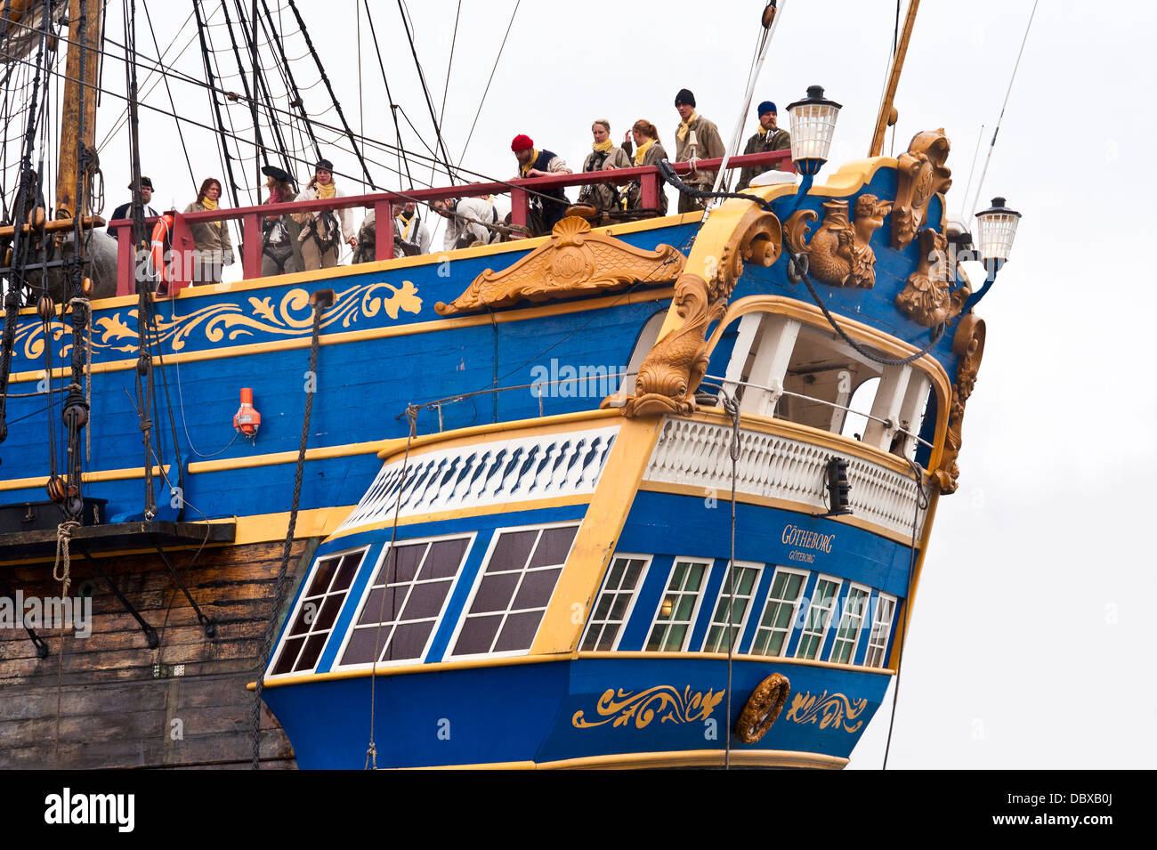 Old Swedish Sailing Ship G theborg Stock Photo Alamy old-swedish-sailing-ship-g-theborg-stock-photo-alamy