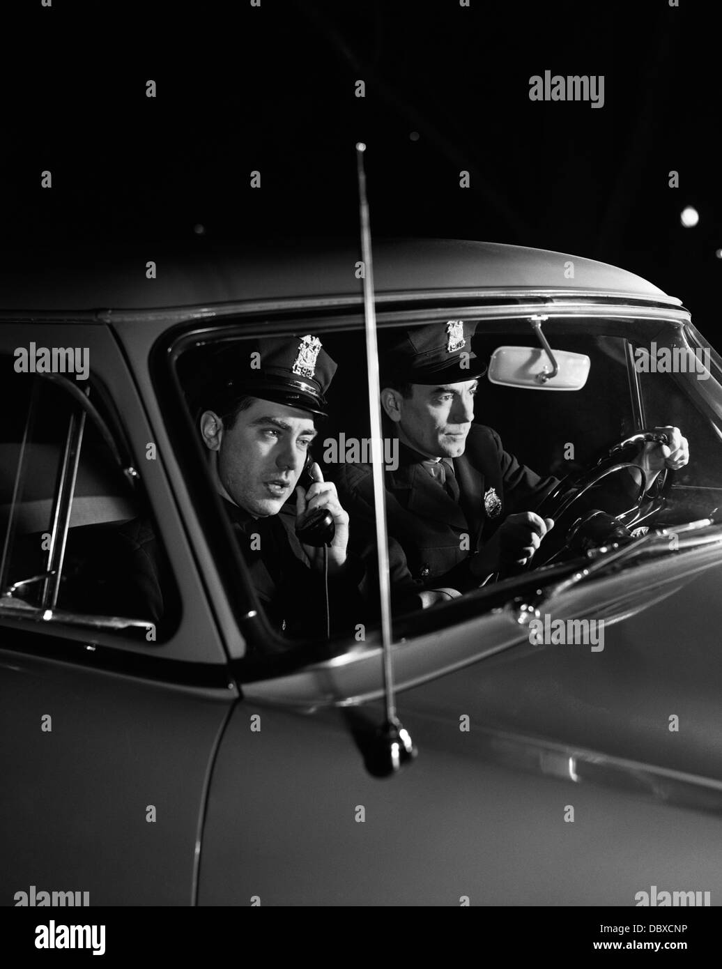 1950s police Black and White Stock Photos & Images - Alamy 1950s police Black and White Stock Photos & Images - Alamy