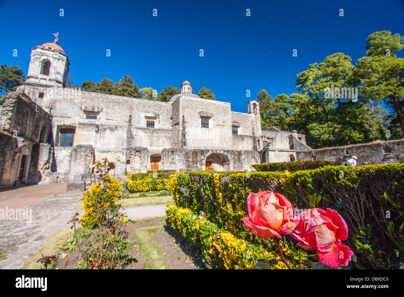 Picture taken near Mexico City Stock Photo Alamy
