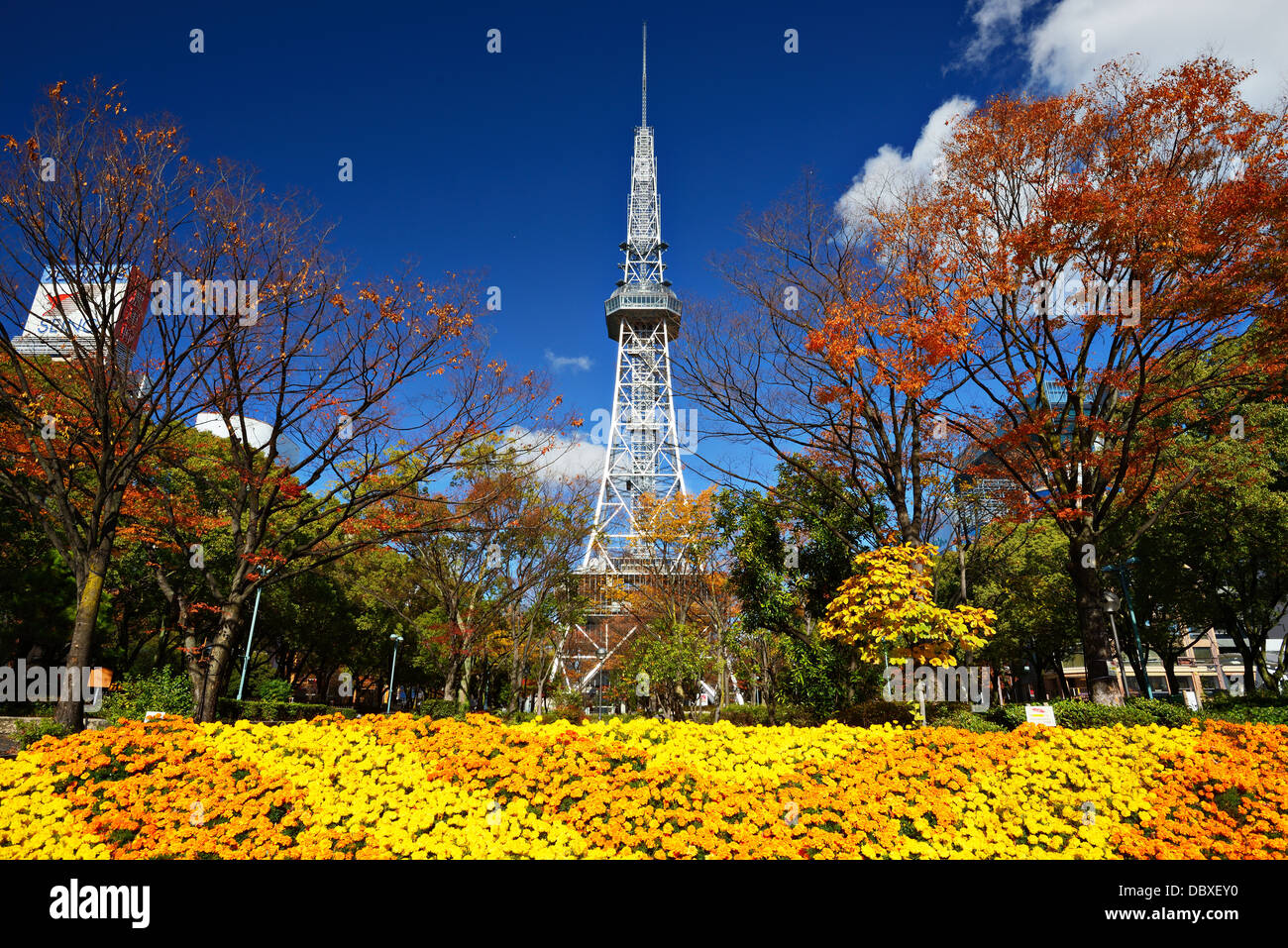 Dating place in nagoya