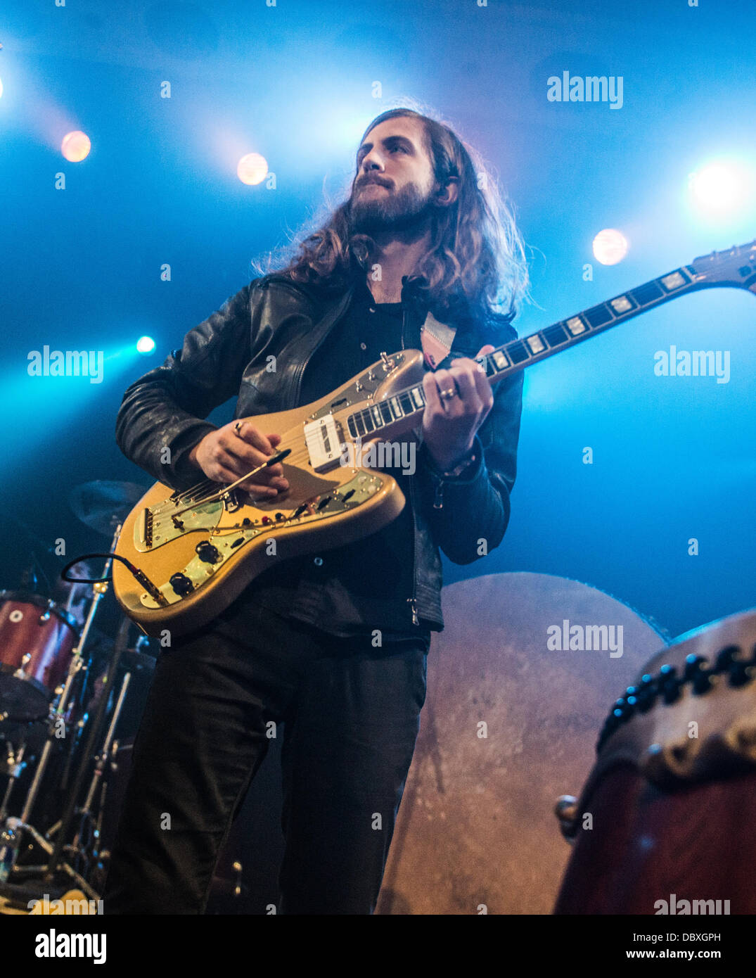 Wayne sermon hires stock photography and images Alamy