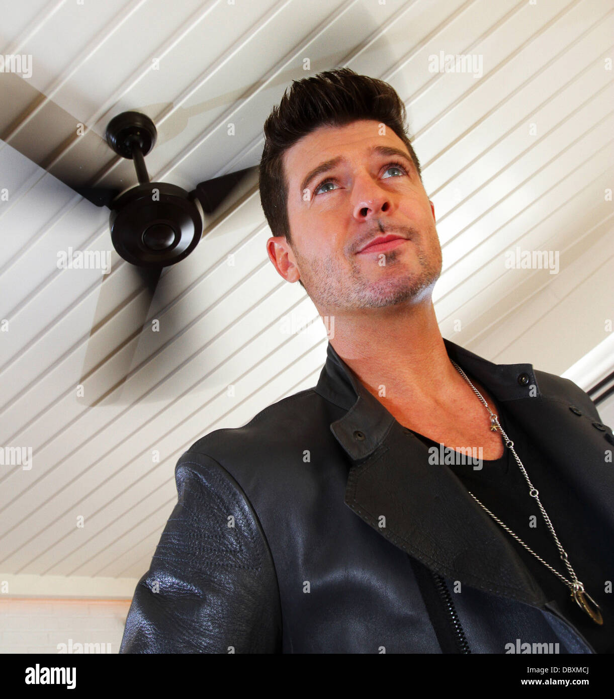 Robin Thicke Blurred Lines Song