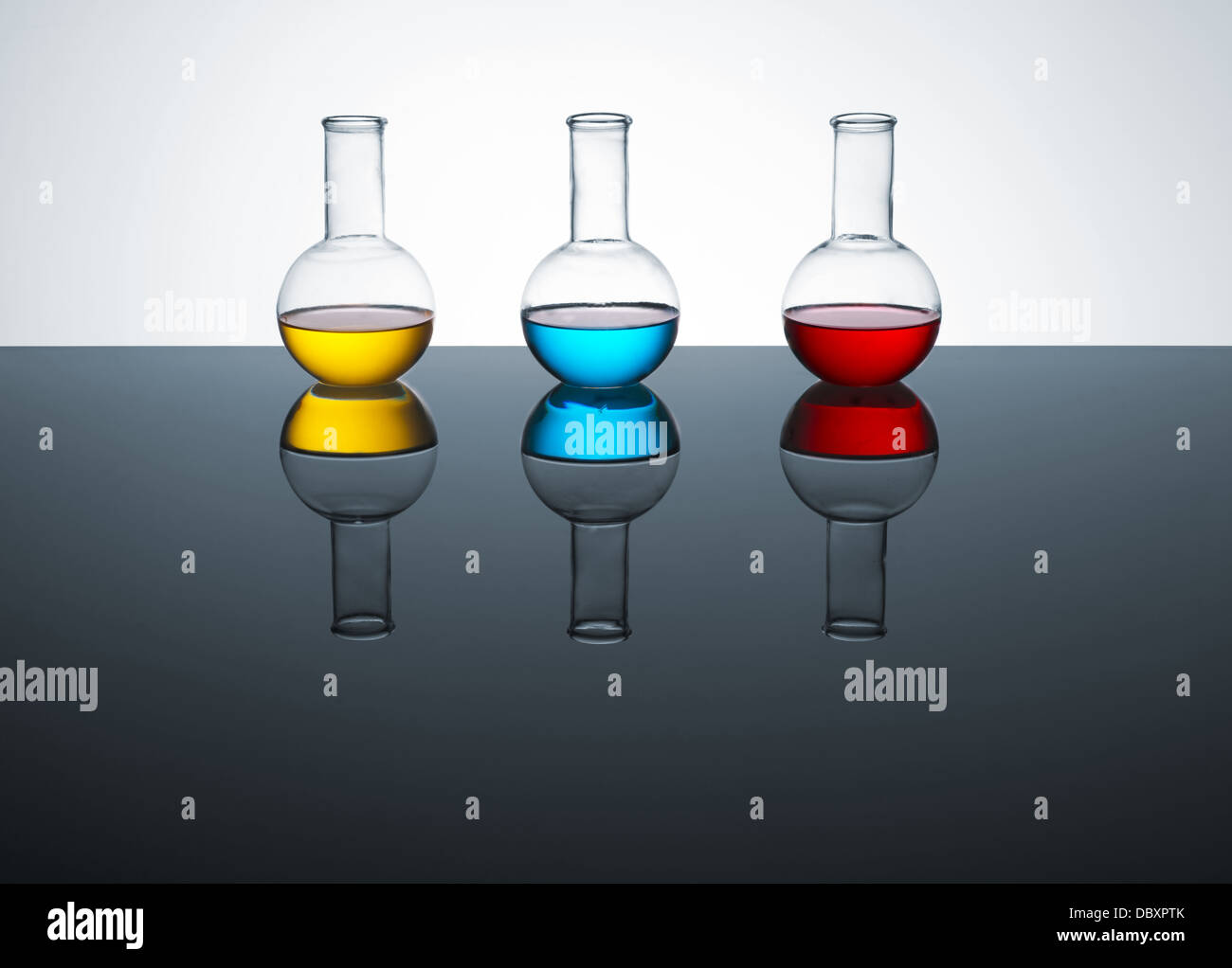 lab still life Stock Photo Alamy