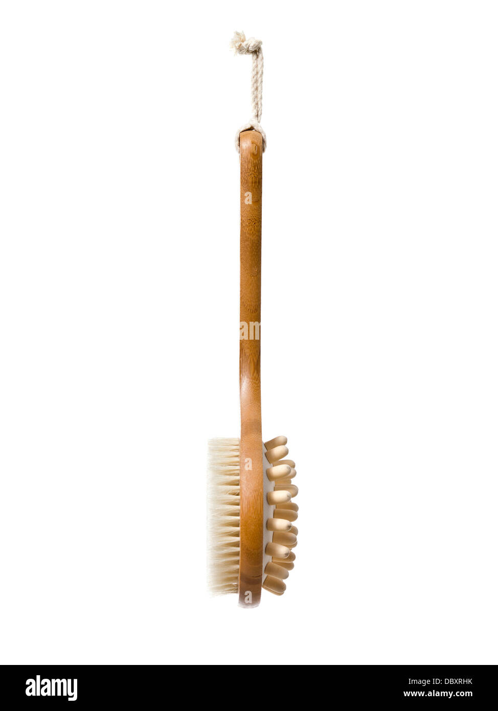 Shower brush hi-res stock photography and images - Alamy
