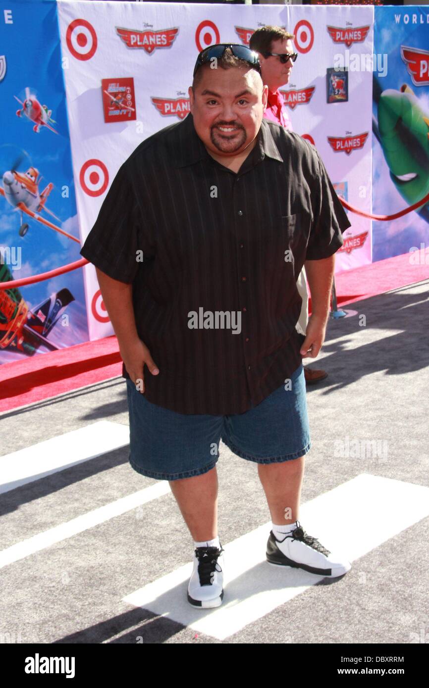 Los Angeles, California, USA. 5th Aug, 2013. . - Gabriel Iglesias