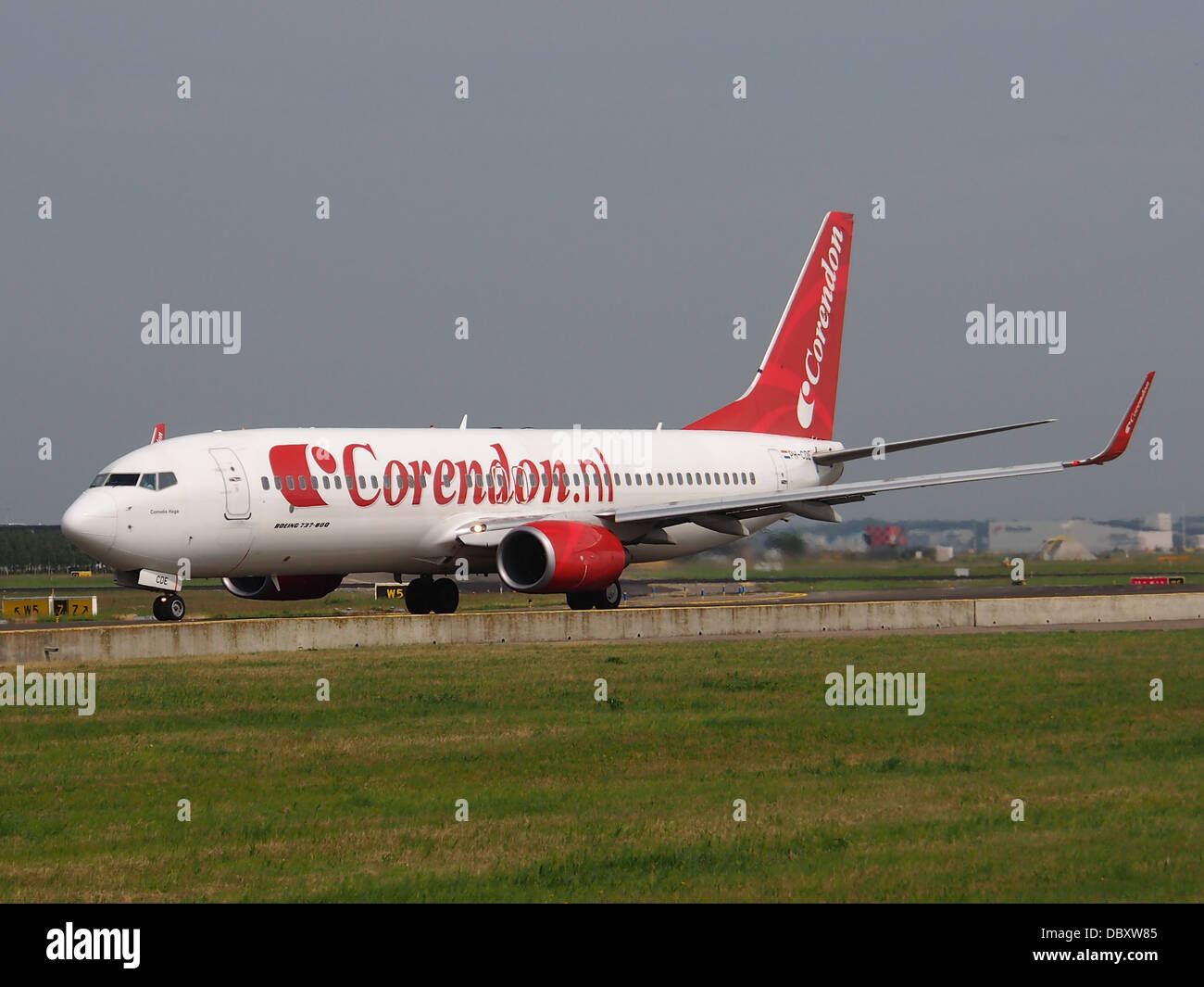Corendon hi-res stock photography and images - Alamy