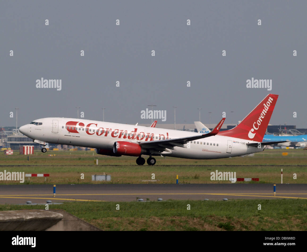 Corendon hi-res stock photography and images - Alamy