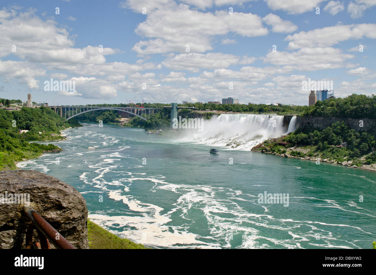 From Rainbow Bridge Hi res Stock Photography And Images Alamy