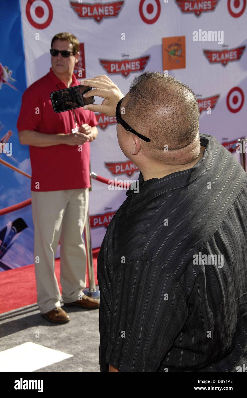 Gabriel Iglesias High Resolution Stock Photography And Images Alamy