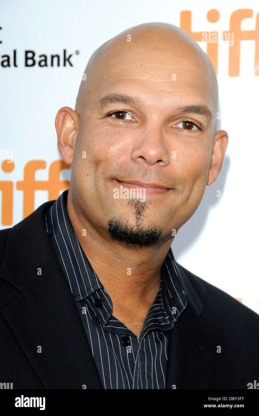 David justice hi-res stock photography and images - Alamy