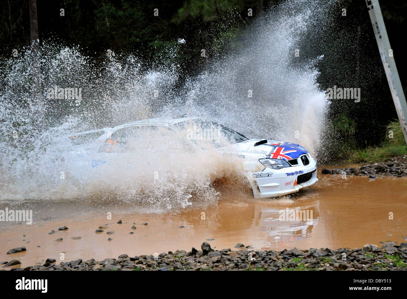 Brendon Reeves Brendon reeves hi-res stock photography and images - Alamy