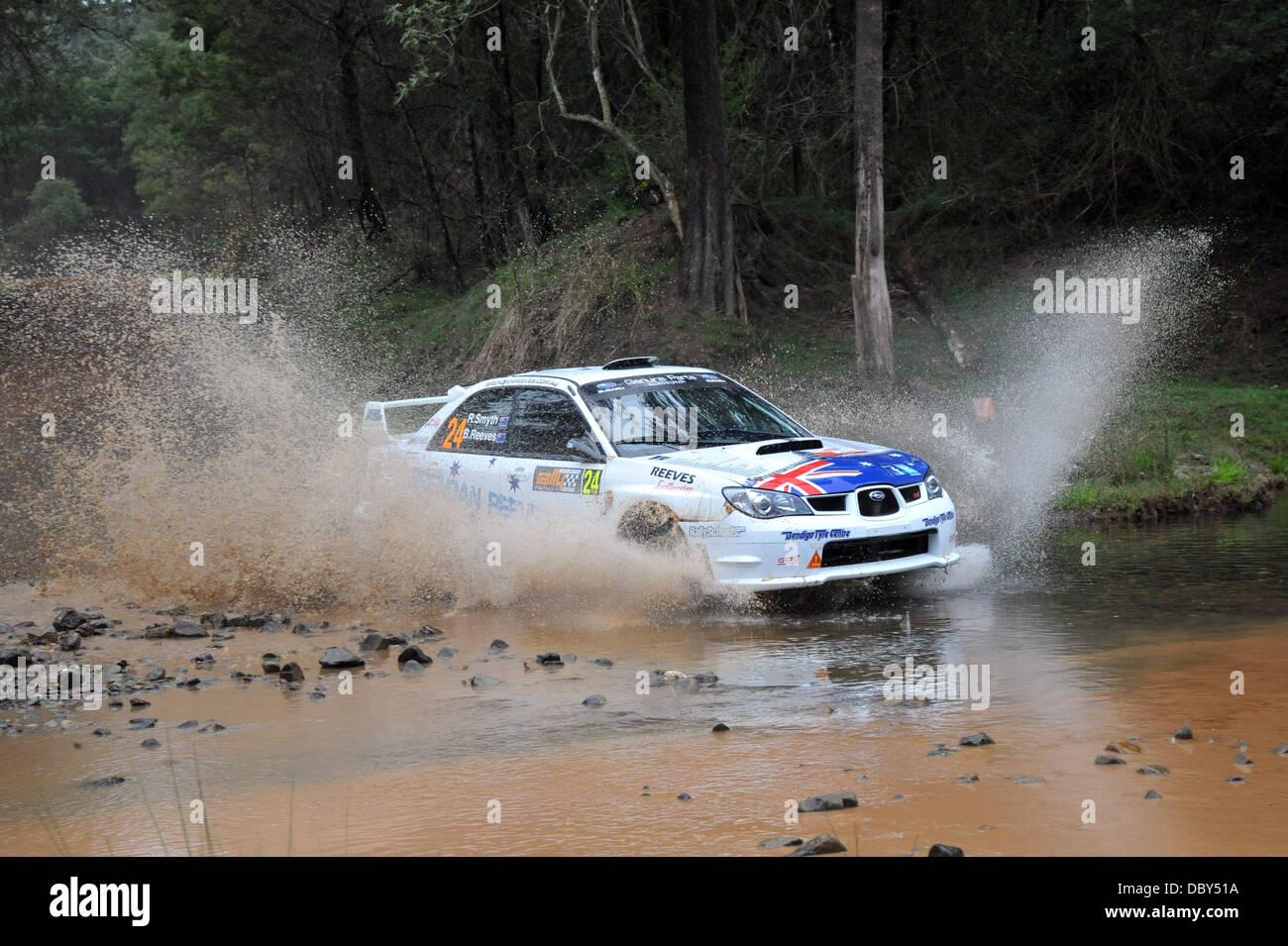 Brendon Reeves Brendon reeves hi-res stock photography and images - Alamy