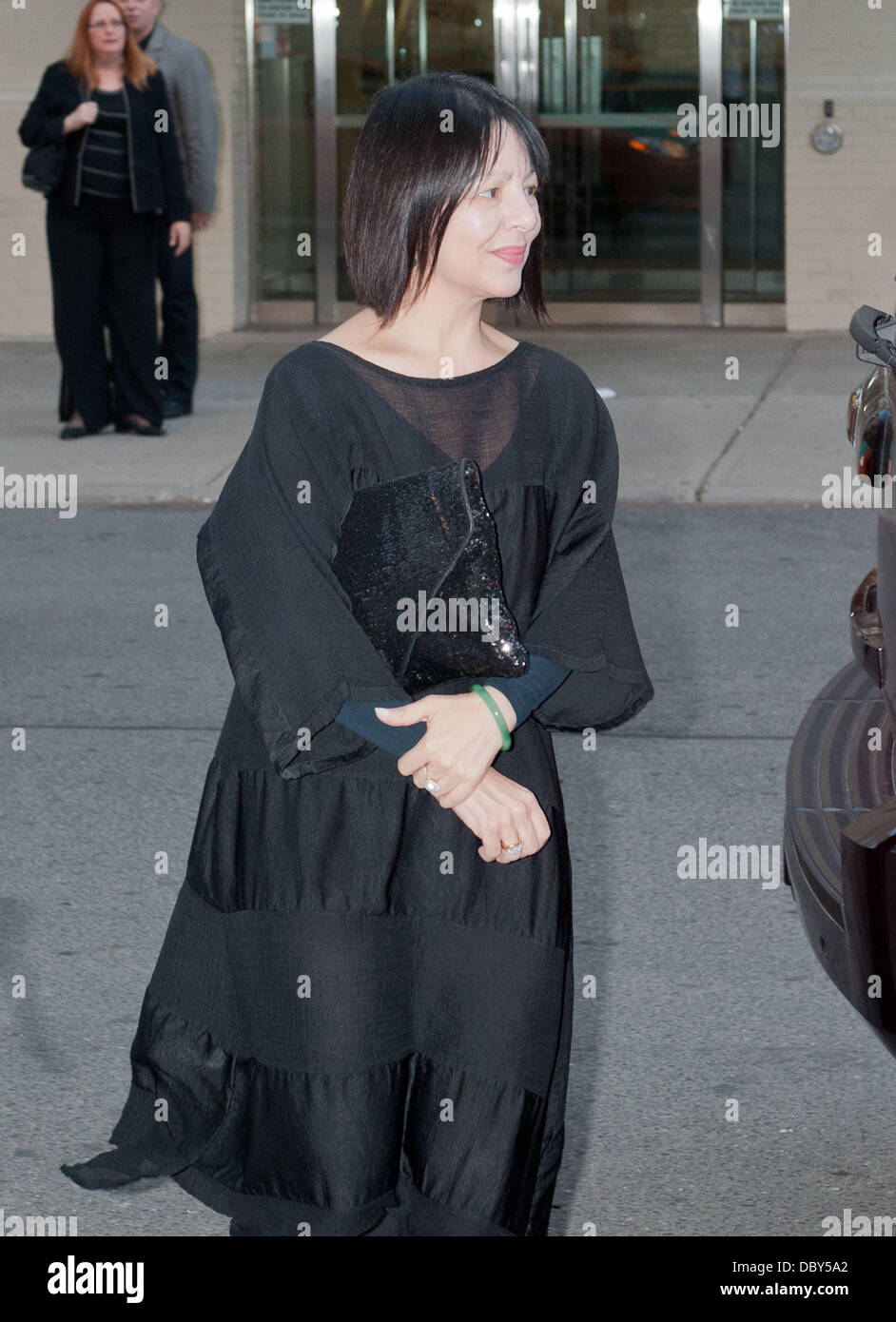 Carolyn choa hi-res stock photography and images - Alamy