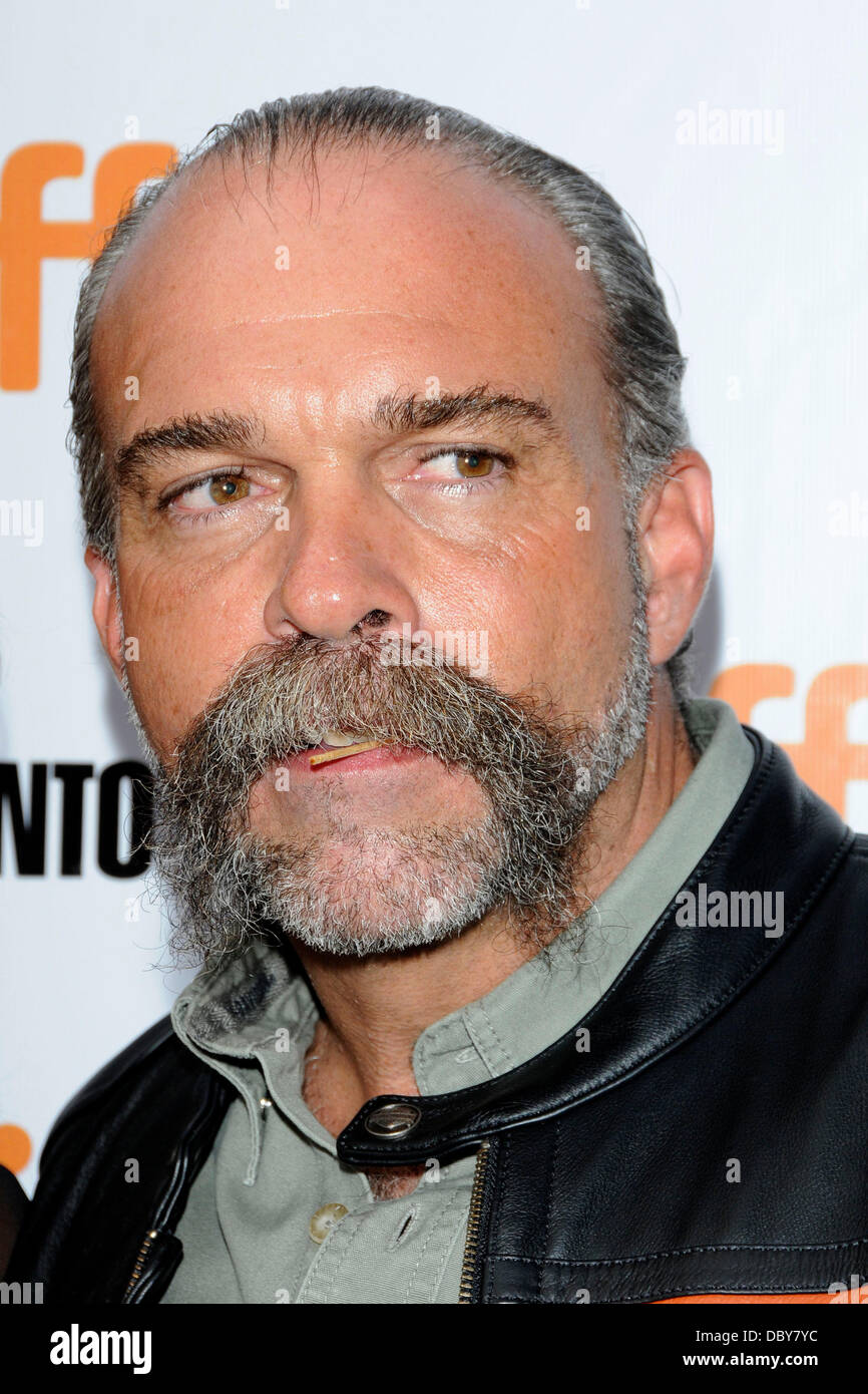 Sam childers hi-res stock photography and images - Alamy