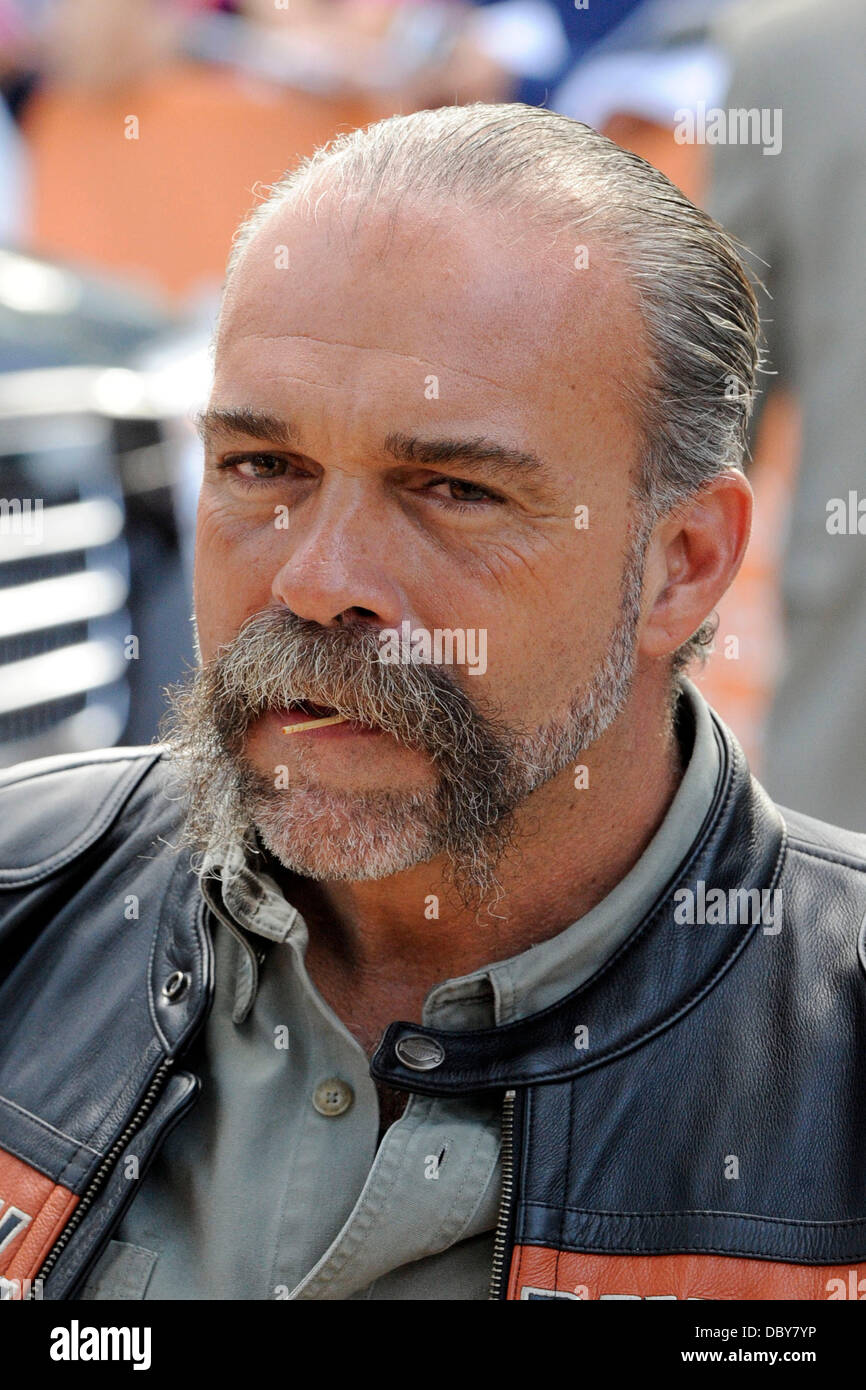 Sam childers hi-res stock photography and images - Alamy
