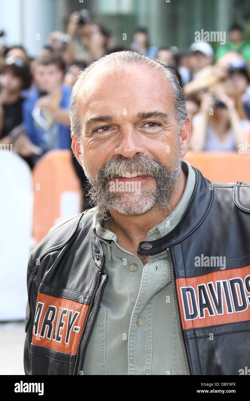 Sam childers hi-res stock photography and images - Alamy