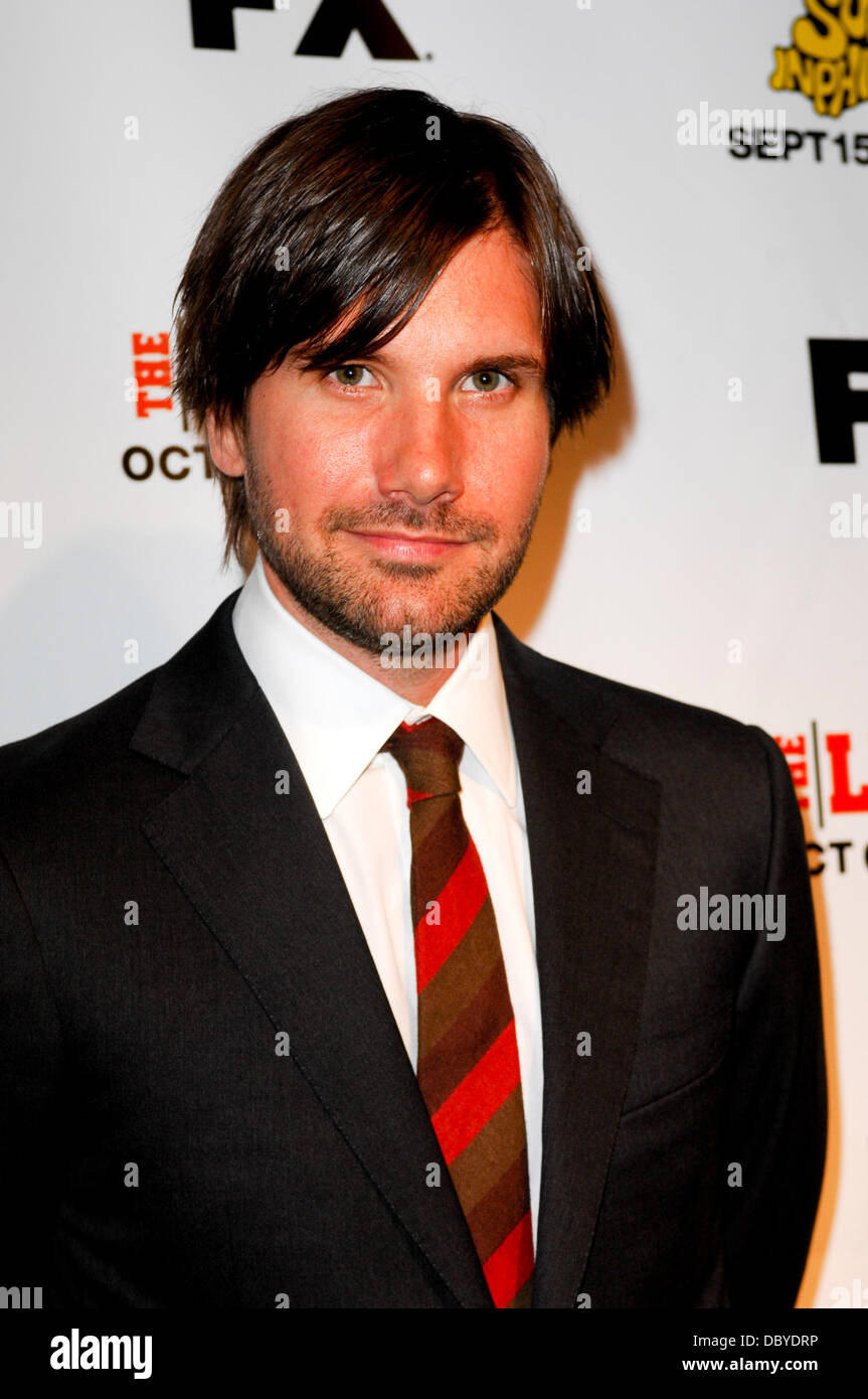 Jon lajoie hi-res stock photography and images - Alamy