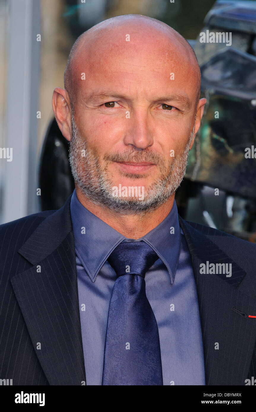 Frank leboeuf hires stock photography and images Alamy