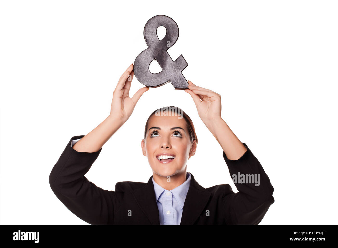 Person holding plus sign hi-res stock photography and images - Alamy