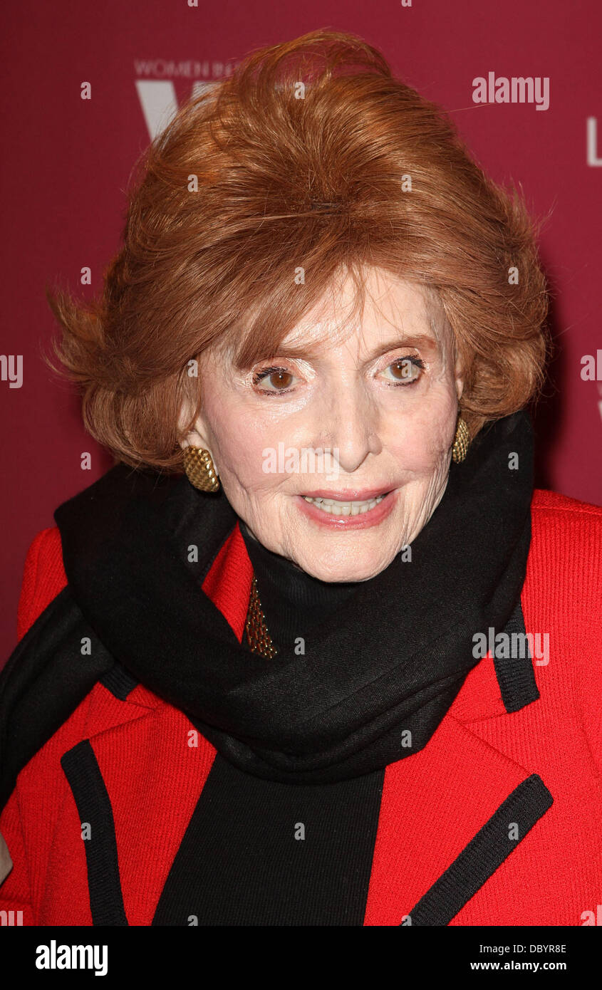 Patricia Barry  The 2011 Entertainment Weekly And Women In Film Pre-Emmy Party Sponsored By L'Oreal held at BOA Steakhouse West Hollywood, California - 16.09.11 Stock Photo