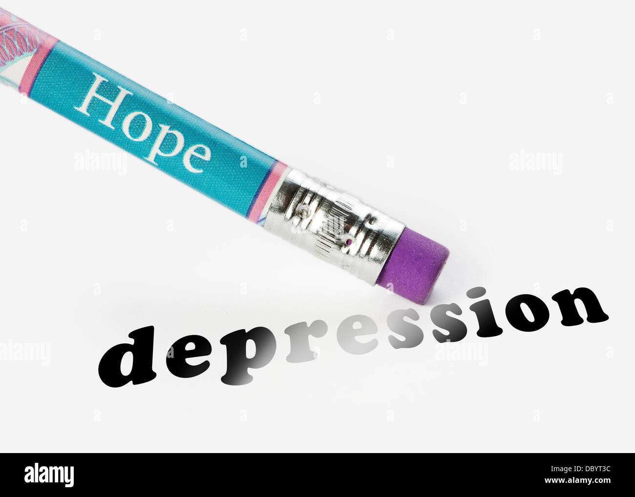 Depression solution hires stock photography and images Alamy