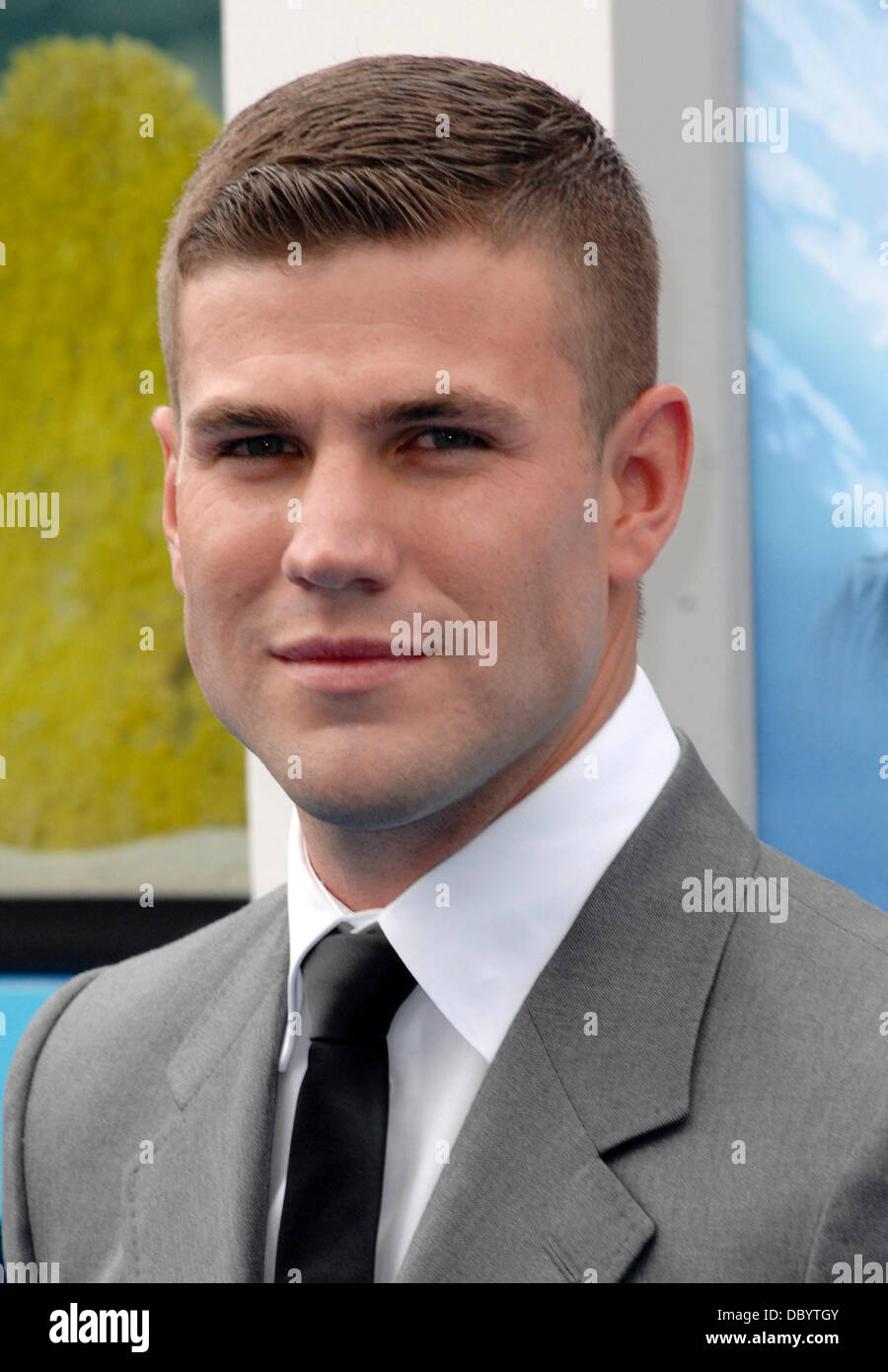 Austin Stowell The Los Angeles premiere of 'Dolphin Tale' at the Mann