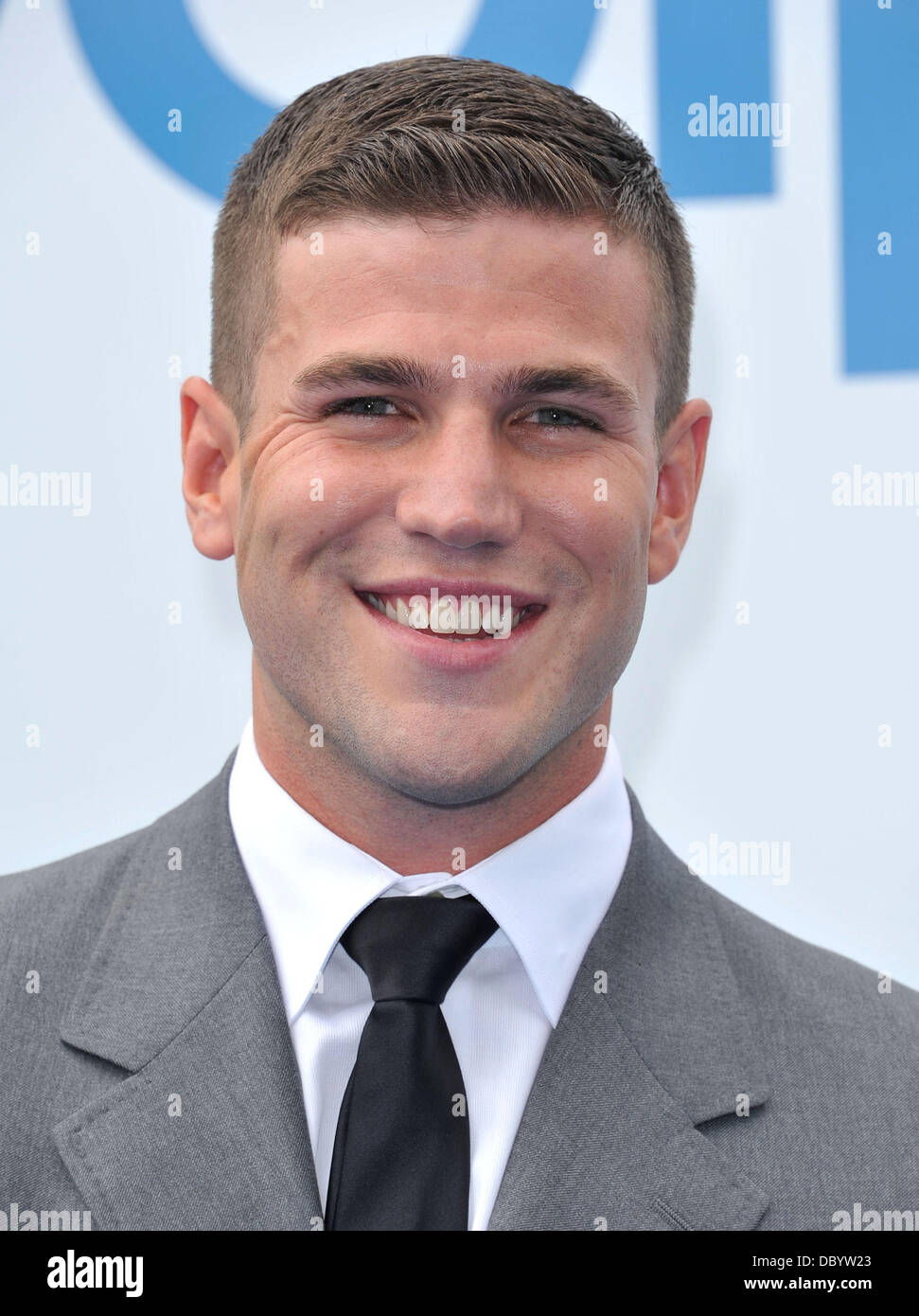 Austin Stowell The Los Angeles premiere of 'Dolphin Tale' at the Mann