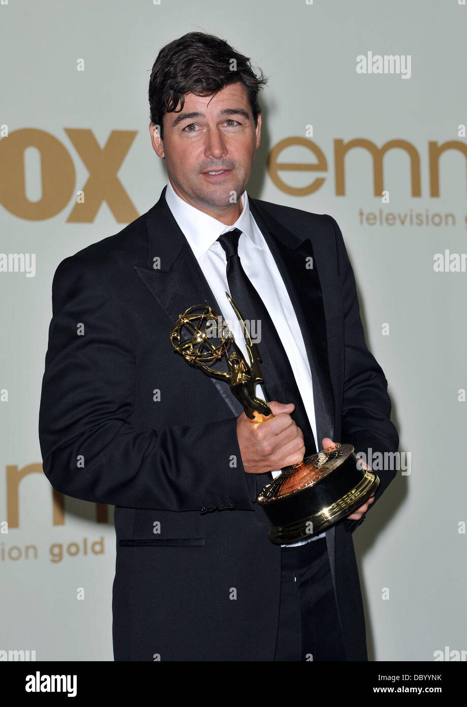 Kyle chandler hi-res stock photography and images - Alamy