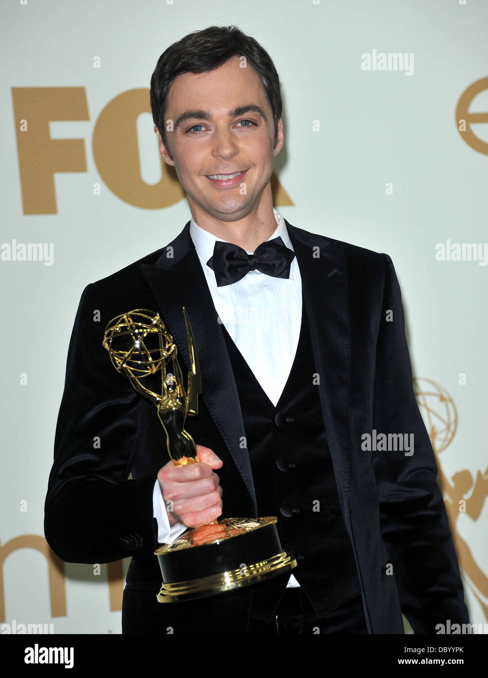 Suffy Jim Parsons