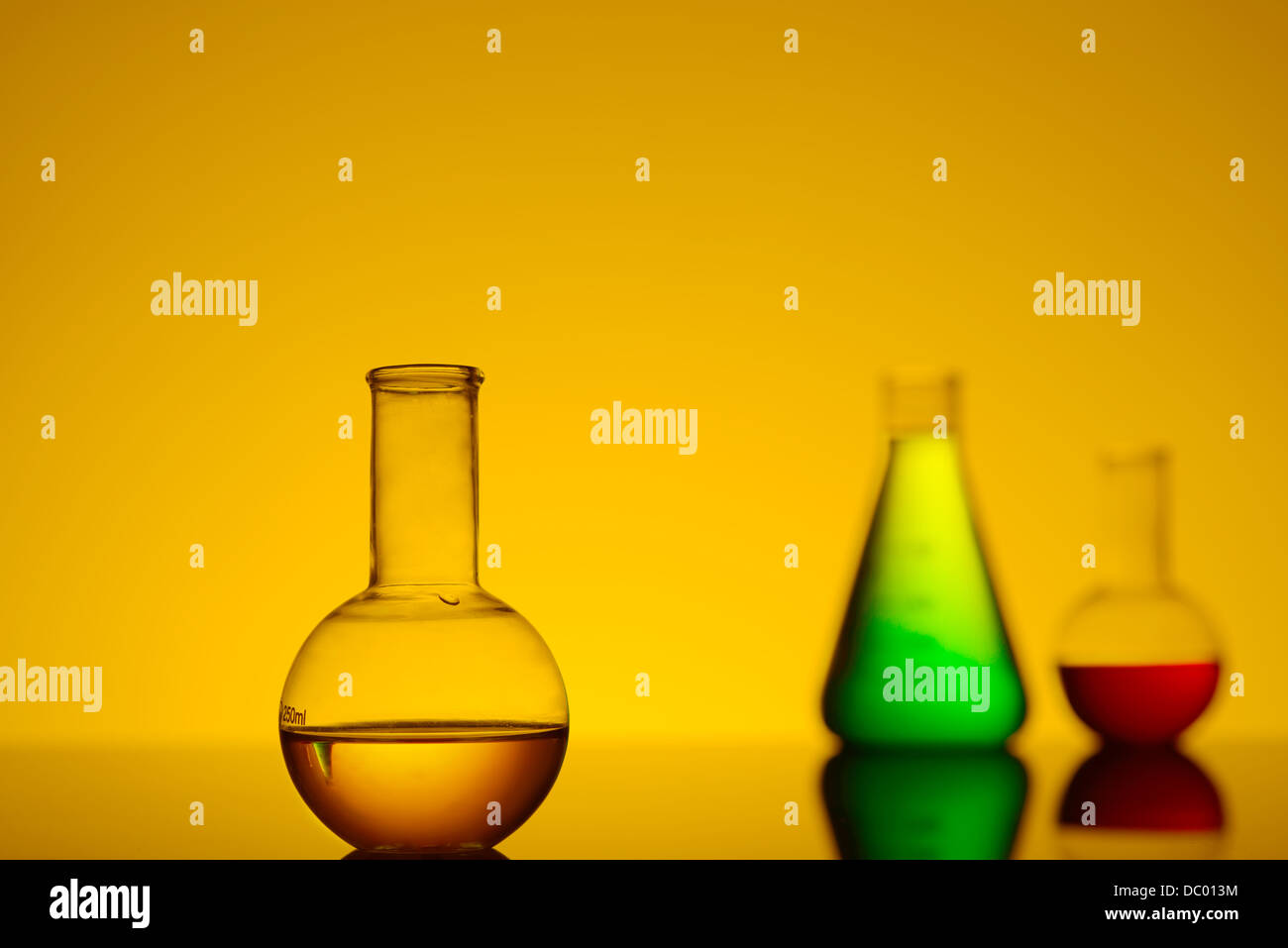 lab still life Stock Photo Alamy
