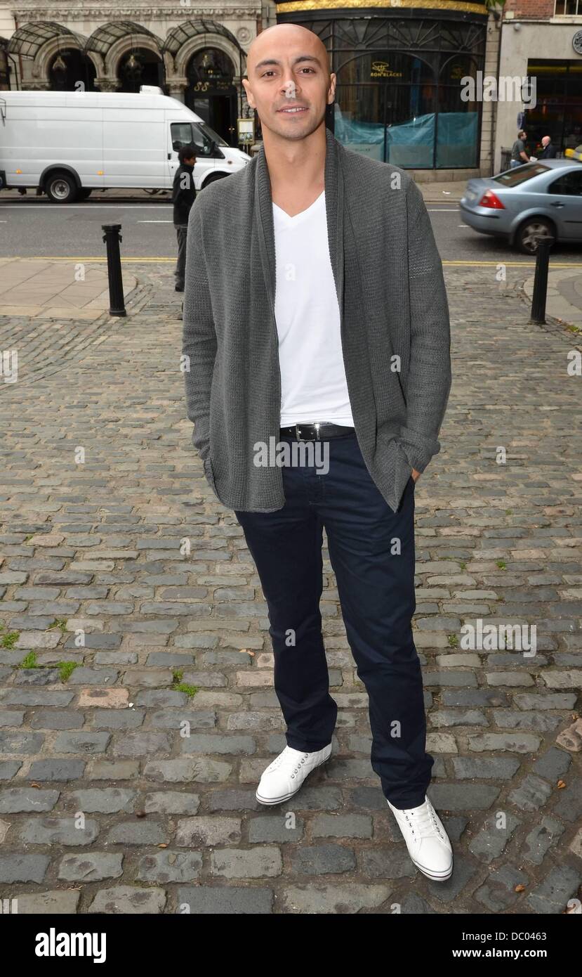 Ray Shah Actress Sarah Bolger celebrates the 21,000th camper at