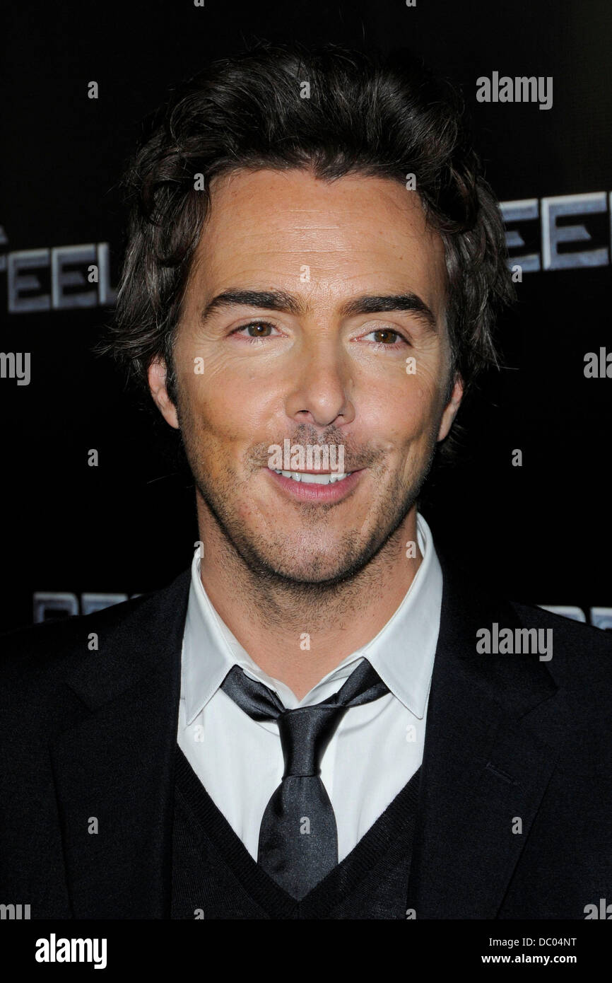 Shawn Levy