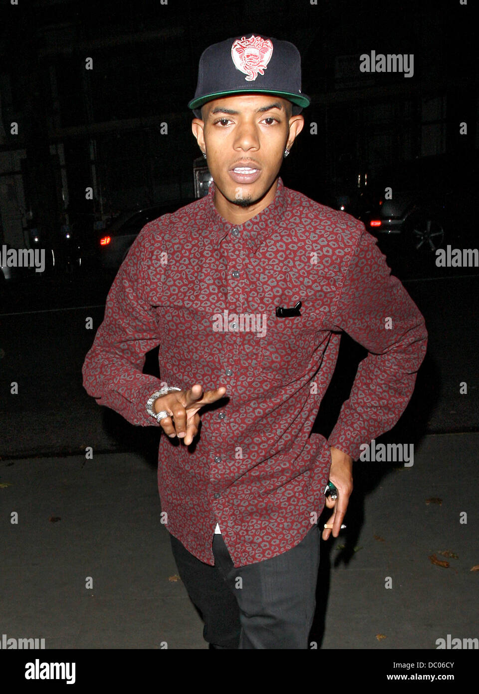 rapper-fazer-of-n-dubz-at-the-james-small-party-held-at-the-corinthia