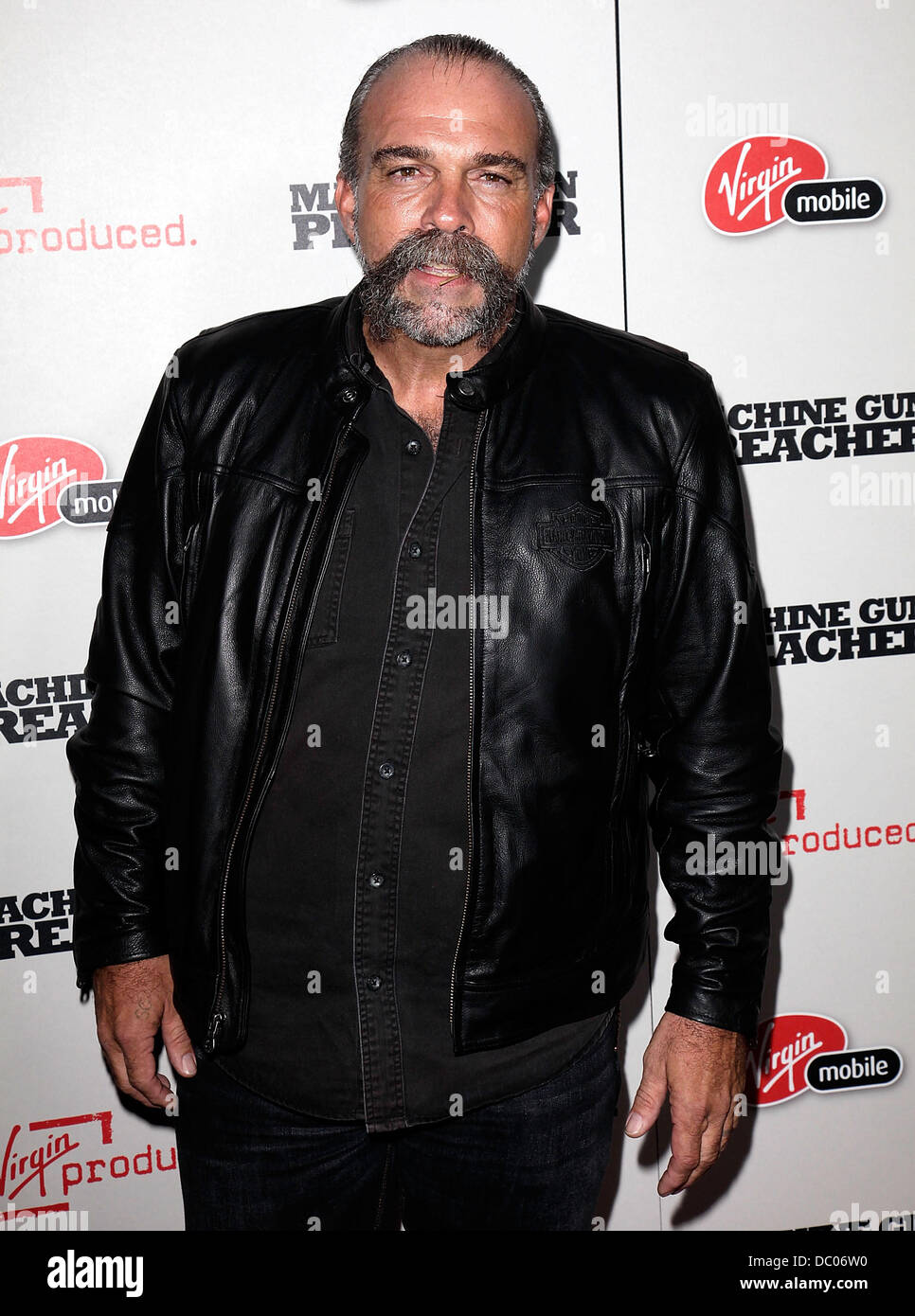 Sam childers hi-res stock photography and images - Alamy