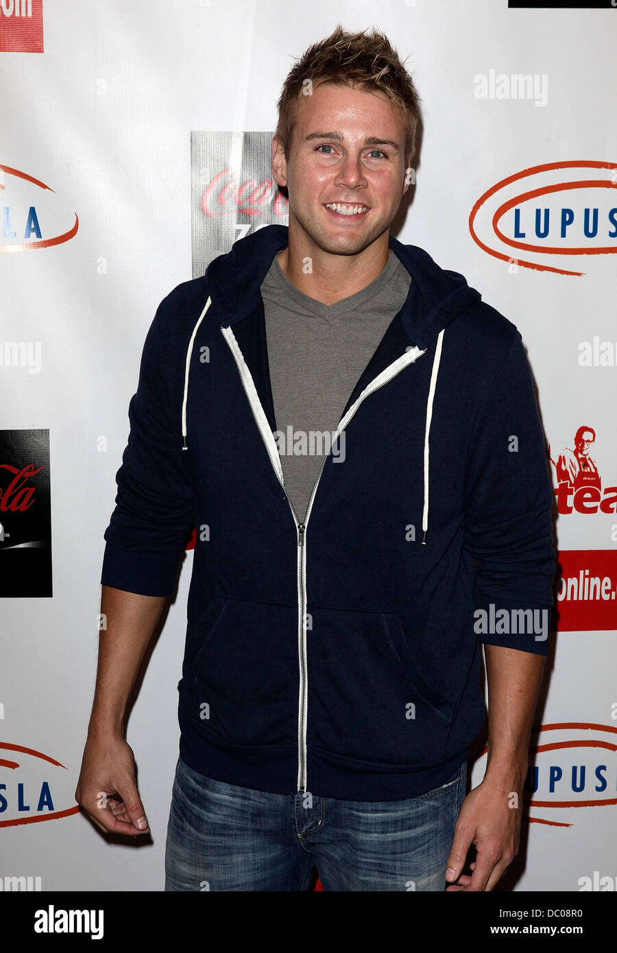 Aaron hill hires stock photography and images Alamy