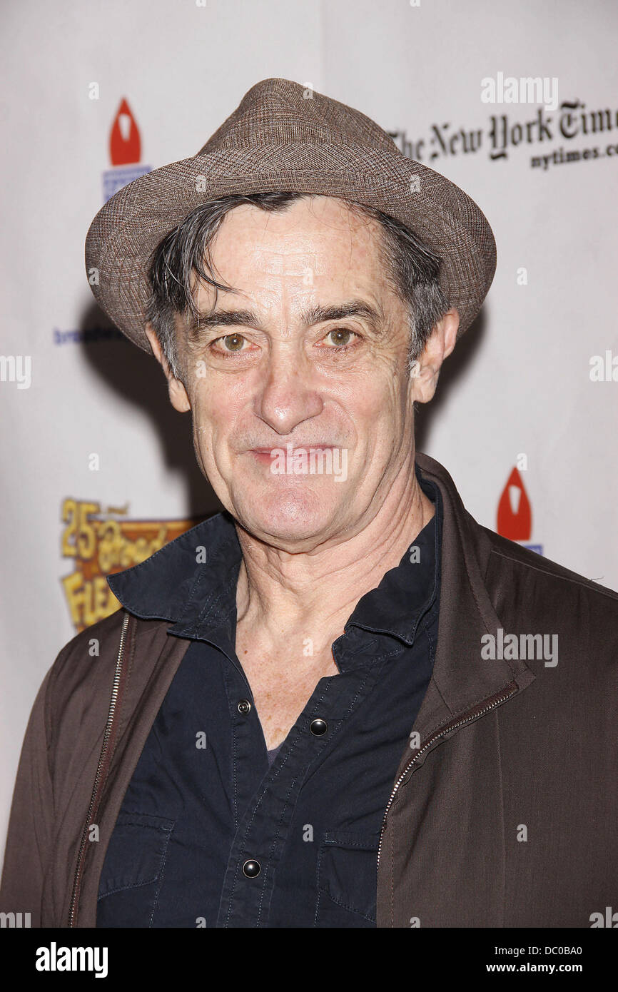 Roger Rees The 25th Annual Broadway Flea Market and Grand Auction to ...