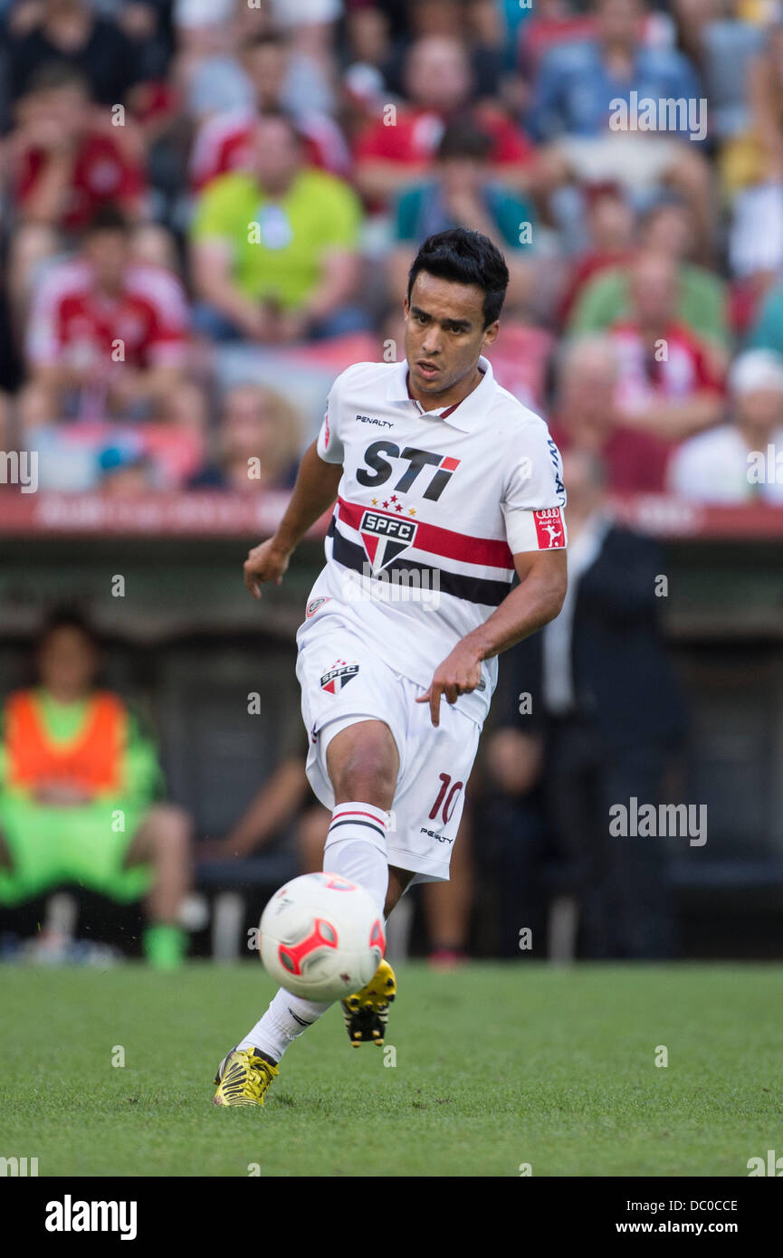 Sao paulo fc hi-res stock photography and images - Alamy