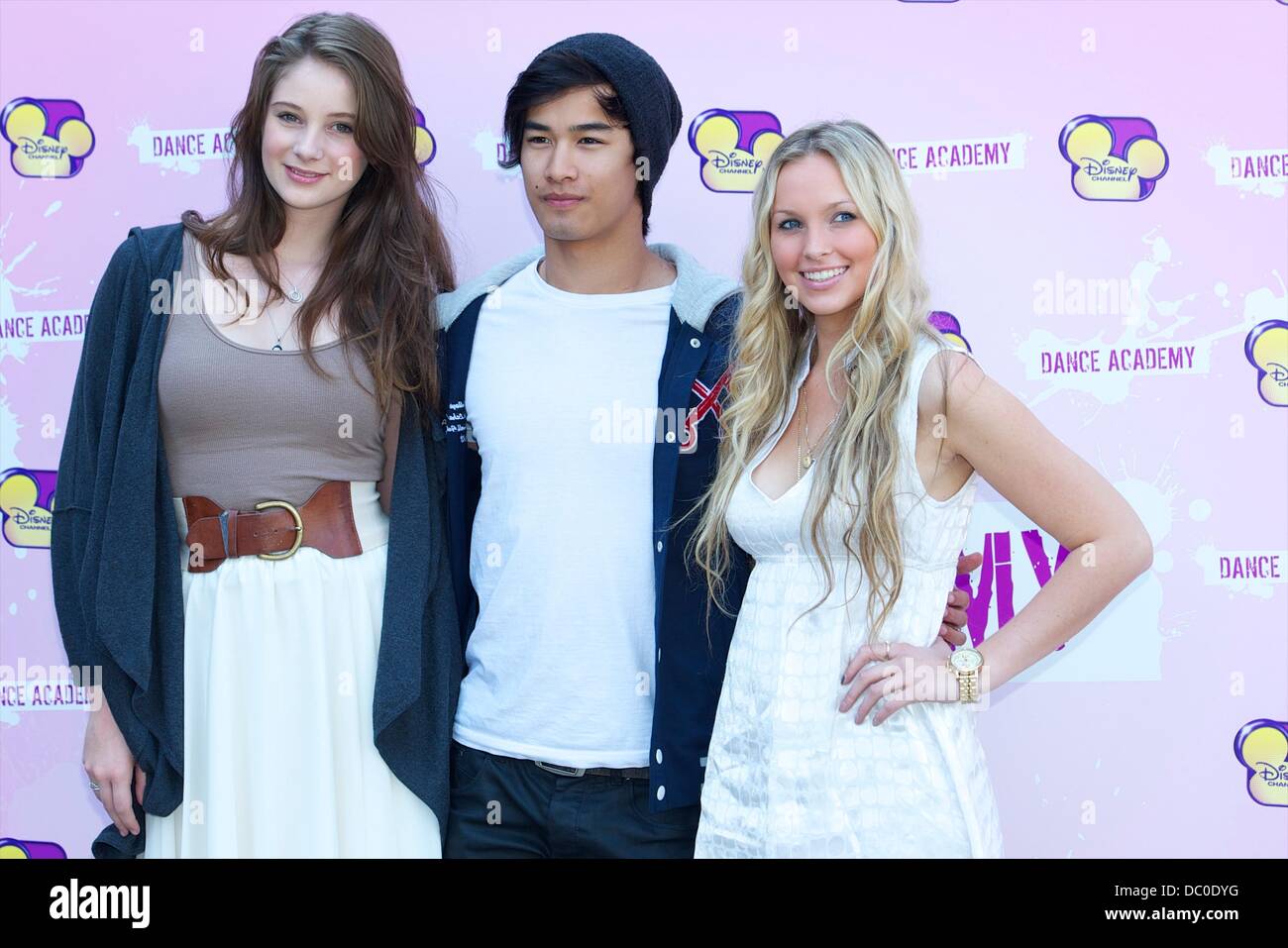 Jordan Rodrigues High Resolution Stock Photography and Images - Alamy