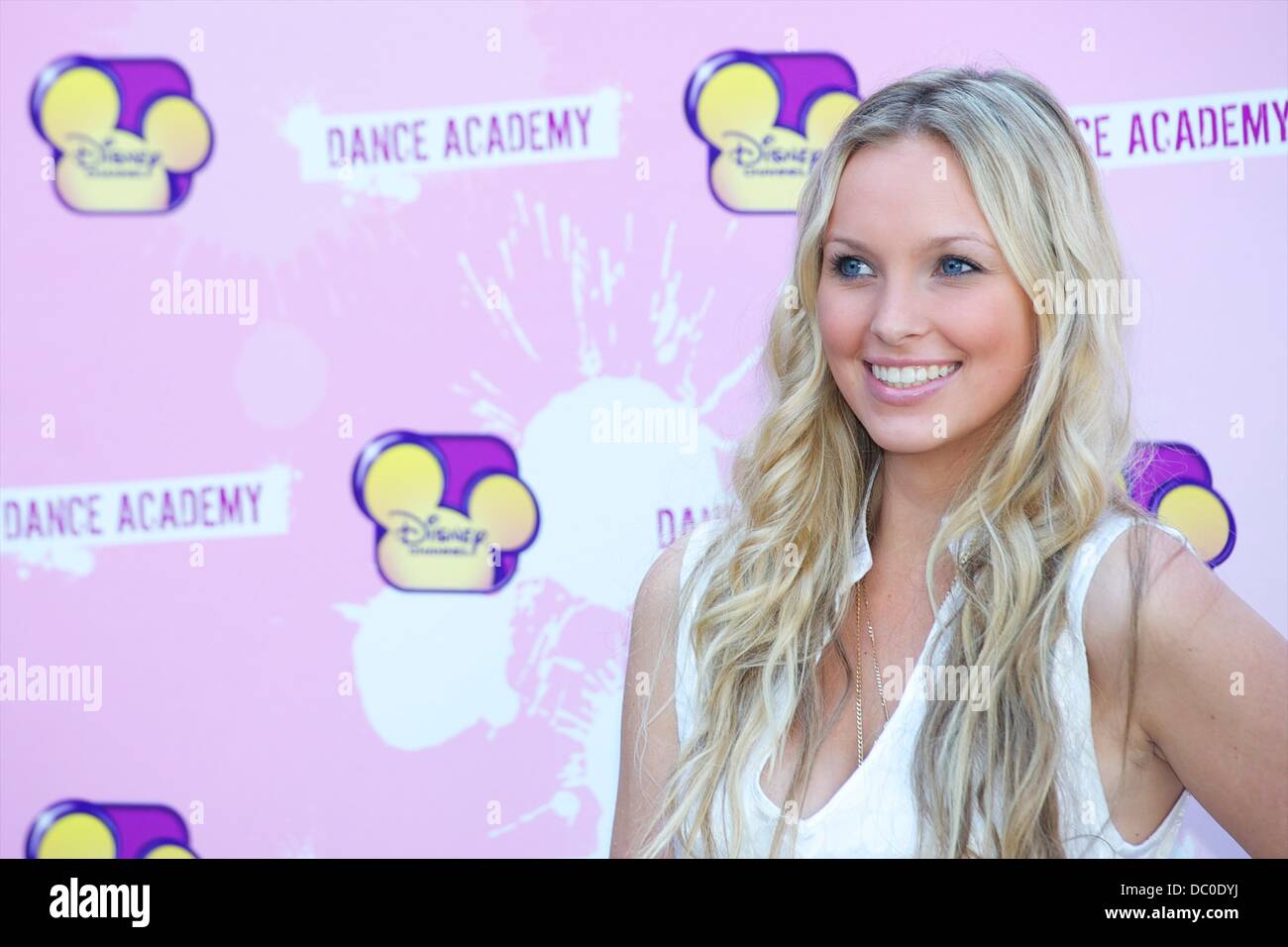 Alicia banit dance academy have thought Alicia banit dance academy are